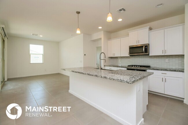 Foto del edificio - 4355 E Gallop Trail