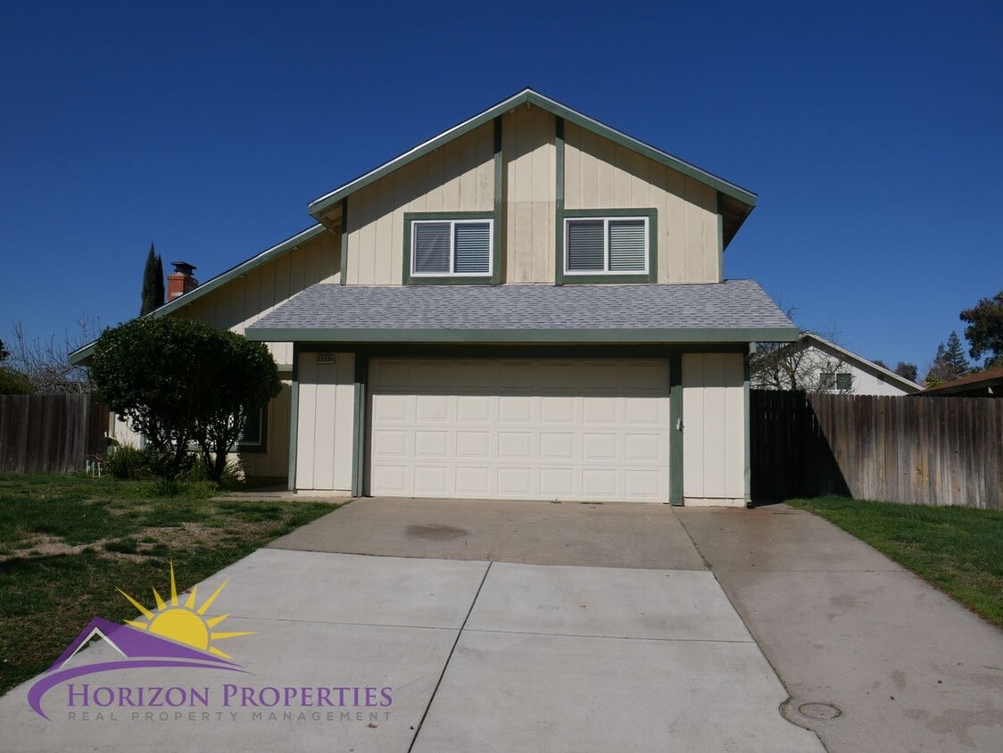 11033 Chemo River Ct, Rancho Cordova, CA 95670 House Rental in Rancho