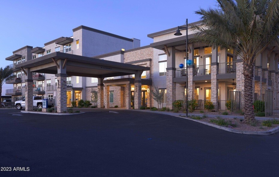 7460 N Zanjero Blvd Unit B4, Glendale, AZ 85305 Condo for Rent in