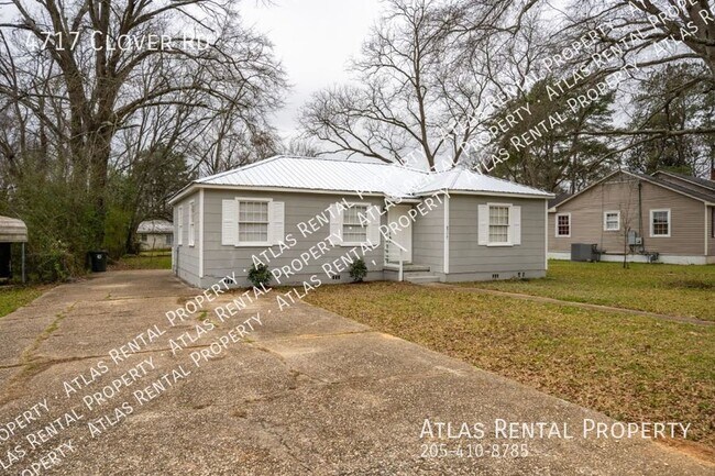 Building Photo - 4717 Clover Rd