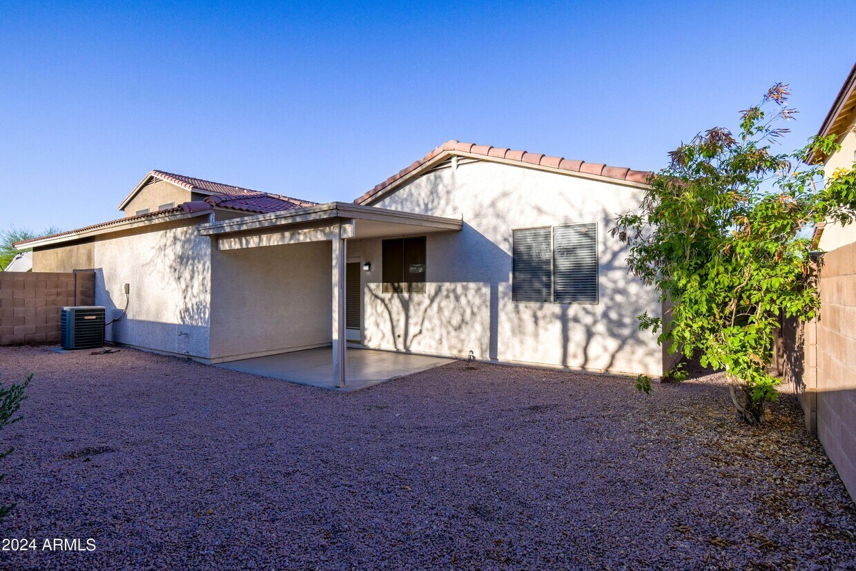 Foto del edificio - 12788 N 88th Dr