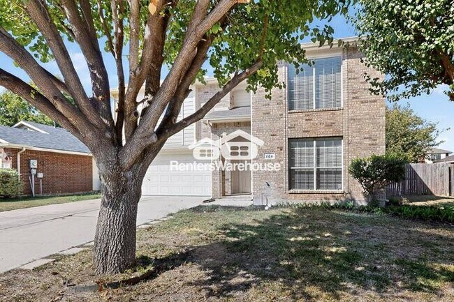Foto del edificio - MOVE IN READY Saginaw Home