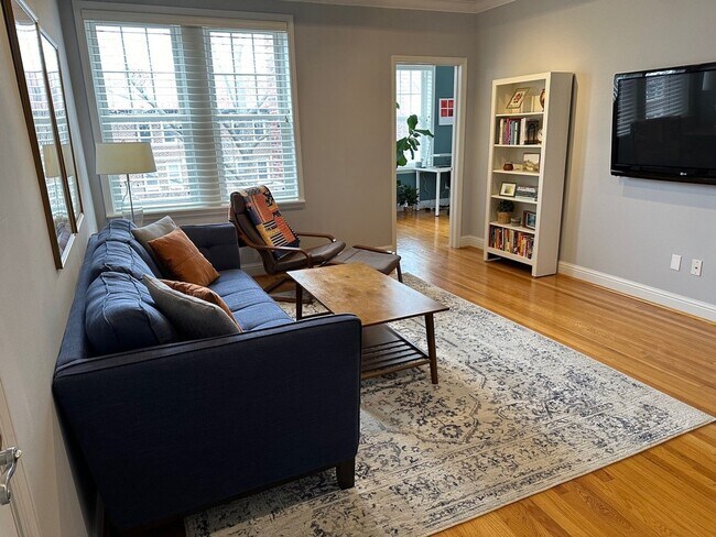 Foto del edificio - 6312 SOUTHWOOD AVENUE #3E | CLAYTON 63105