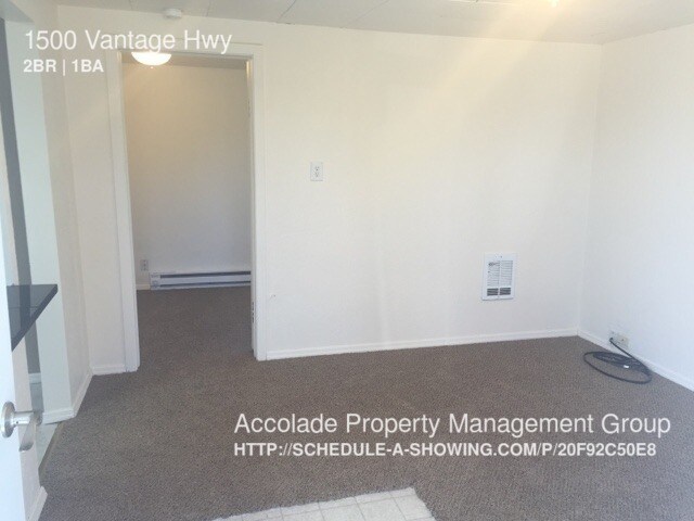 Building Photo - 1500 Vantage Hwy