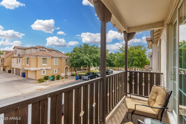 Foto del edificio - 1314 S Owl Dr