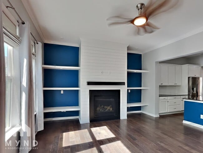 Building Photo - 1653 Pasture Hills Dr
