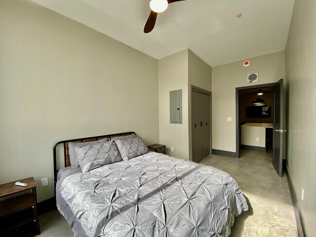 Foto del edificio - Sears Lofts