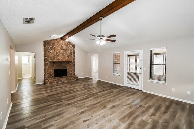 Building Photo - 9644 Bayou Bluff Dr