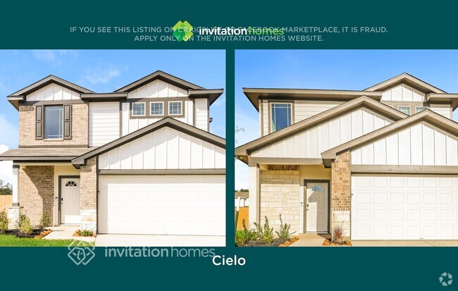 Building Photo - 10931 Heliosphere Wy