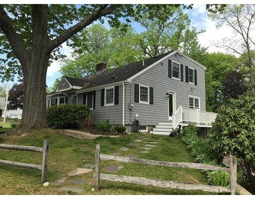 Foto del edificio - 20 Ridge Rd