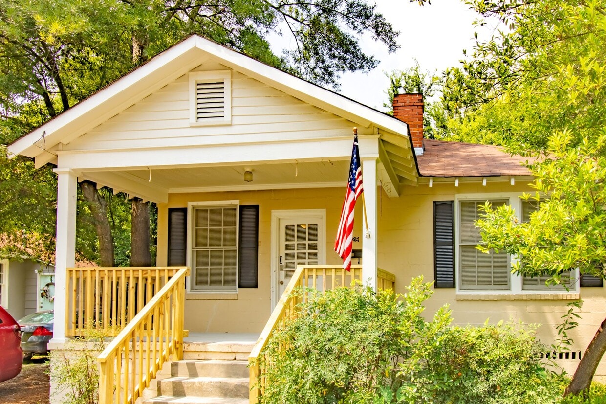 Foto principal - 2229 14th St