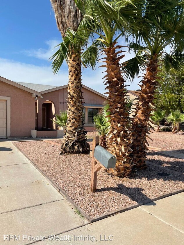 Foto principal - 3 br, 2 bath House - 7602 W. Hazelwood Street