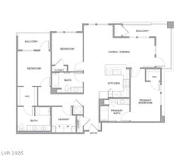 Building Photo - 11055 S Las Vegas Blvd