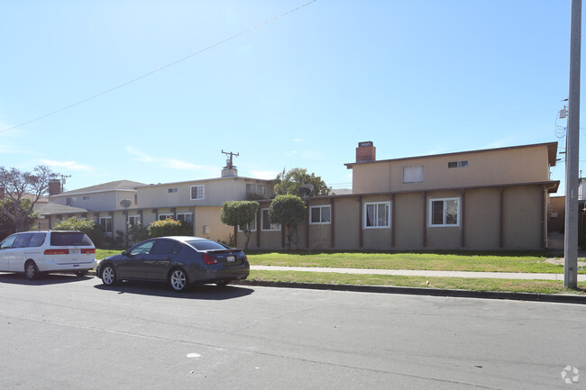 Foto del edificio - 410 Canterbury Way