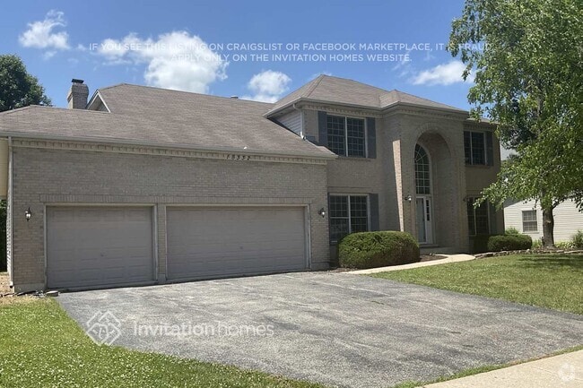 Building Photo - 16332 Hidden River Dr