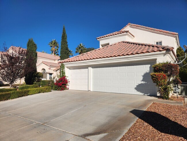 Foto del edificio - 2 Story Home in Desert Shores with a Bed &...