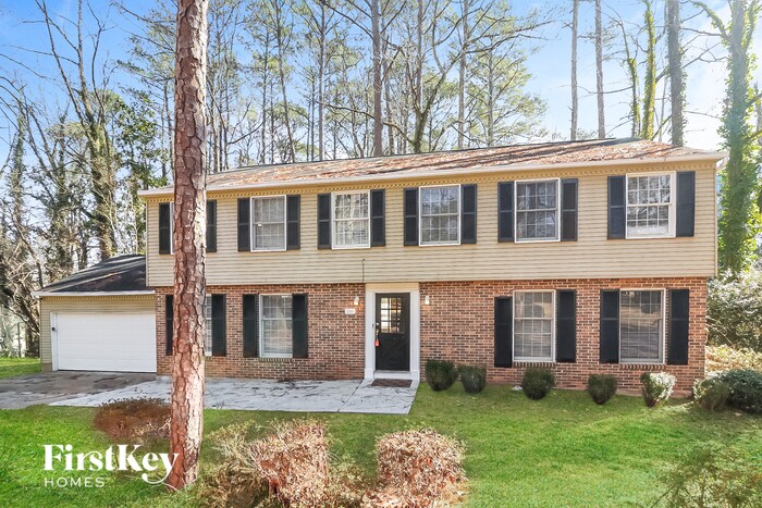 Primary Photo - 286 Pinehurst Ln