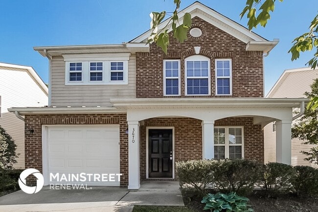 Building Photo - 3670 Marshlane Way