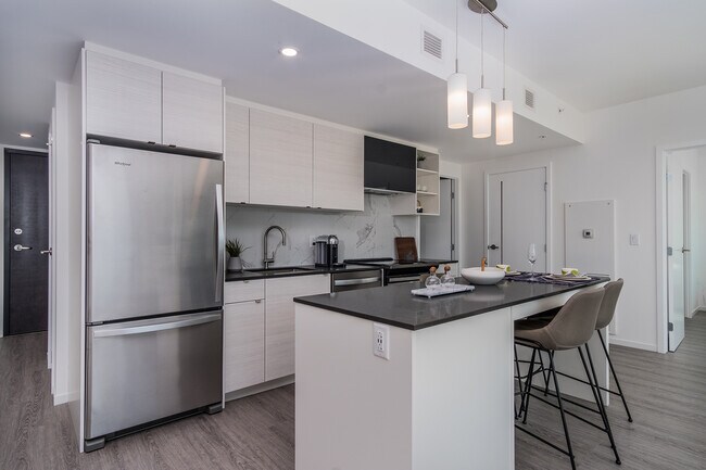 Photo de l'intérieur - 225 Carlton