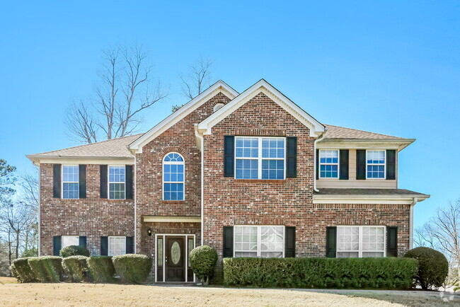 Building Photo - 1509 Warwick Way SE