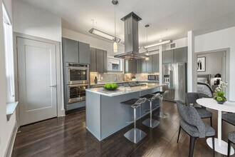 Interior Photo - ArtHaus 2828