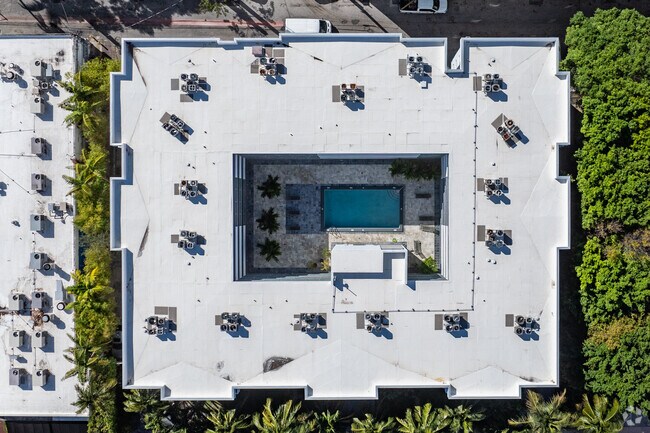 Vista adicional del edificio - Chic Place at Lincoln
