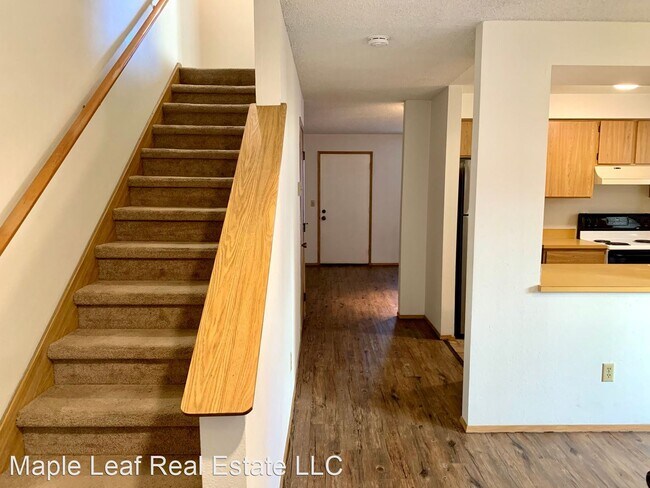 Building Photo - 2 br, 1 bath House - 116 17th Ave Unit A