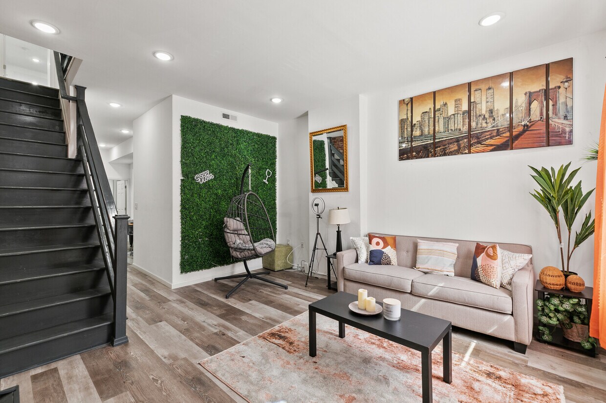 Foto principal - 1711 Edgley St