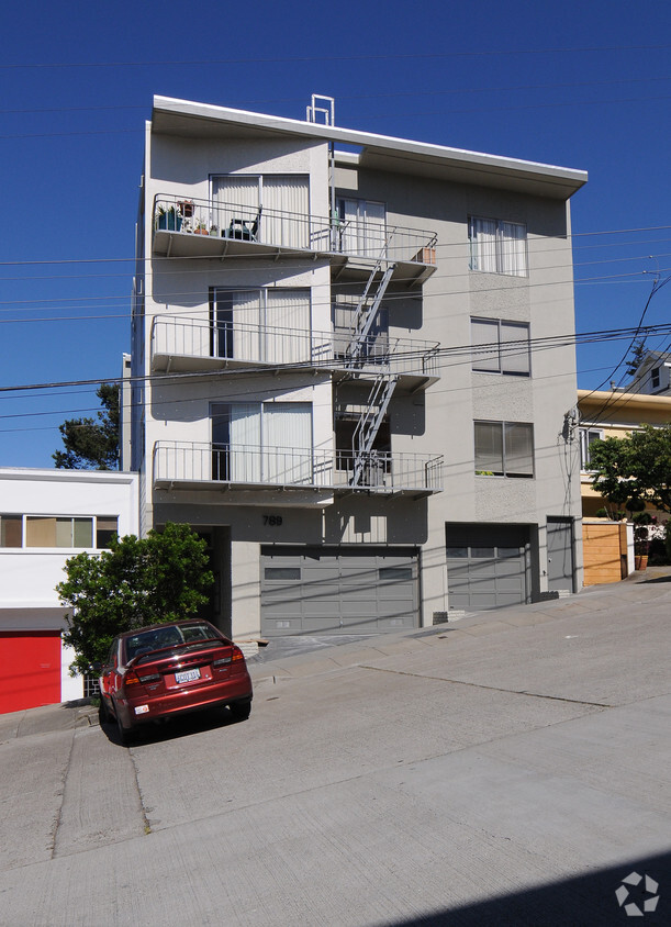 Building Photo - 789 Carolina St