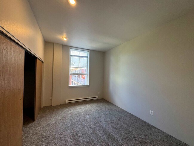Foto del interior - Randolph Arms