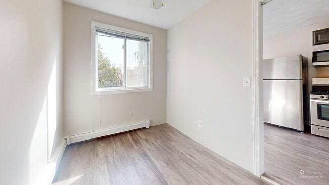 Foto del edificio - 23 Eutaw St