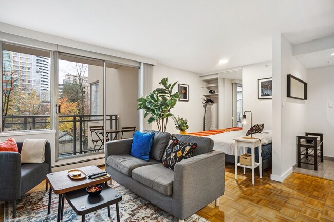 Photo du bâtiment - Somerset