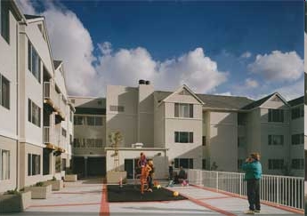 Building Photo - Centertown Apartments