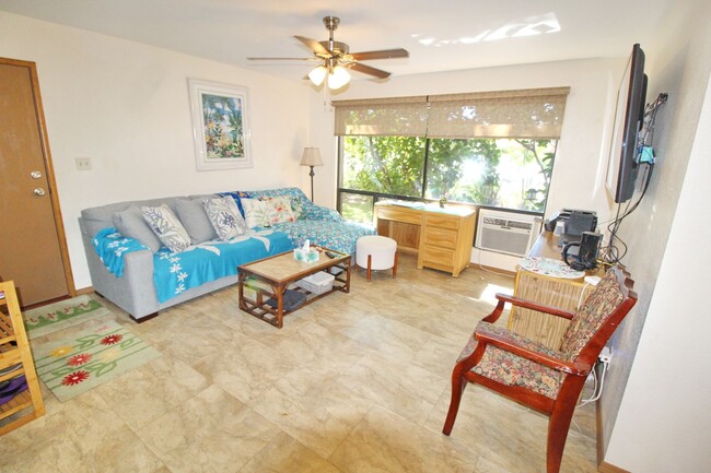 Foto del edificio - Haleakala Gardens mostly furnished 3bed/2b...