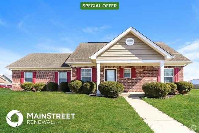 Building Photo - 4305 Jennymac Dr