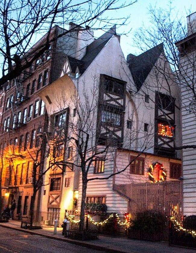Foto del edificio - 91 Bedford St