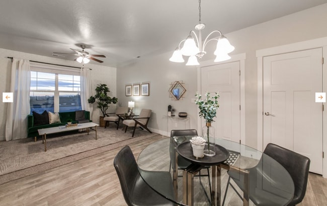 Building Photo - Beautiful 3-Bedroom, 2-Bathroom Condo in Lehi Exchange Community