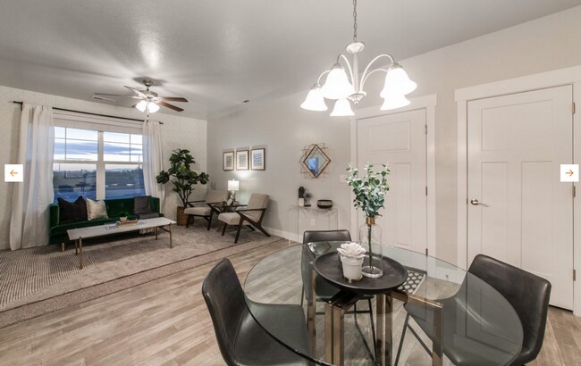 Foto del edificio - Beautiful 3-Bedroom, 2-Bathroom Condo in Lehi Exchange Community