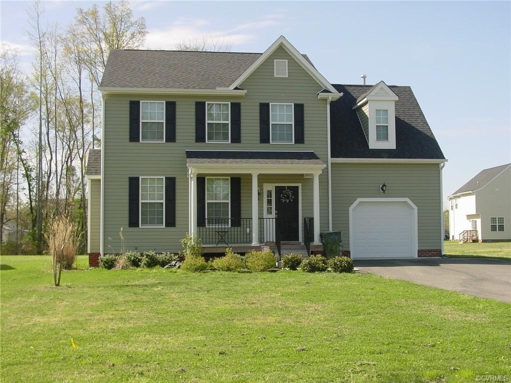 Foto principal - 2924 Allens Crossing