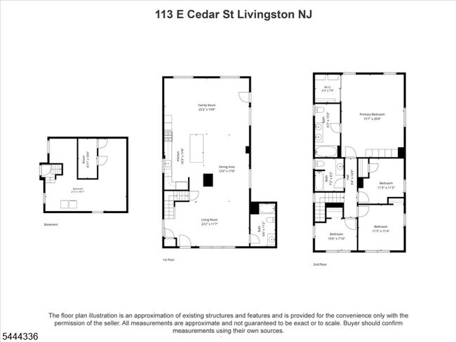 Building Photo - 113 E Cedar St