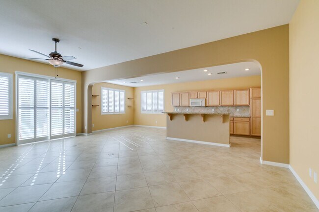 Foto del edificio - Beautiful Single-Story, 3 Bedroom Home on a Premium Corner Lot in NW!