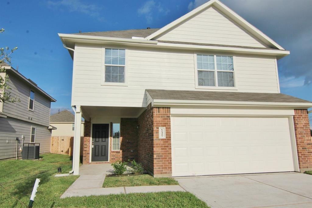 Foto principal - 12427 Sunset Ridge Ln