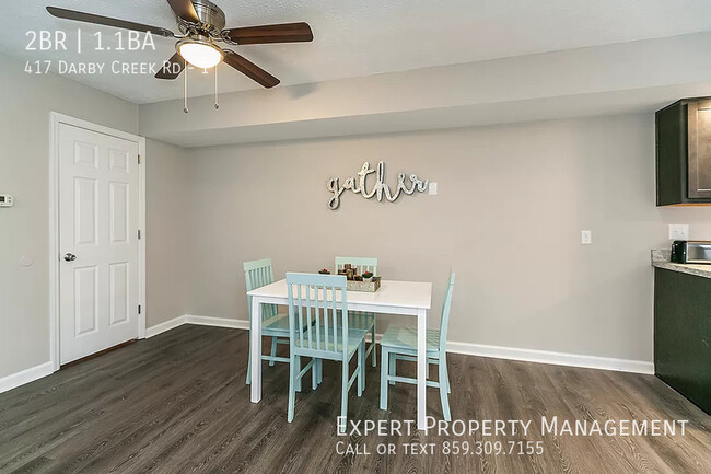 Foto del edificio - 417 Darby Creek Rd