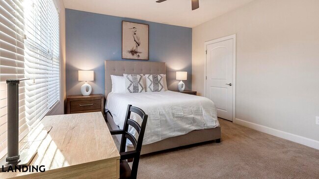 Foto del edificio - 3000 Daventry Cir