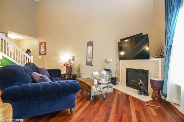 Foto del edificio - 194 Auburn Hills Ln