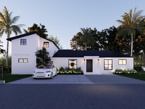 Building Photo - 4746 NW 10th Ave