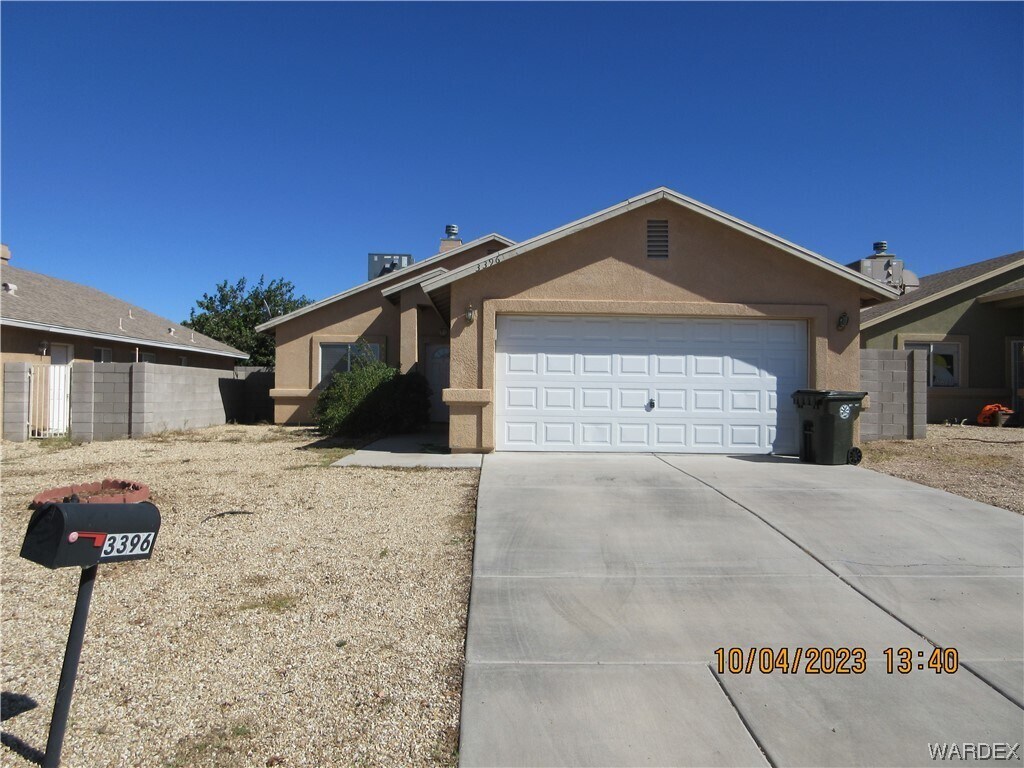 3396 N Jewel St, Kingman, AZ 86401 House Rental in Kingman, AZ