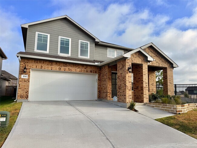 Building Photo - 204 Brks Mnr Ct