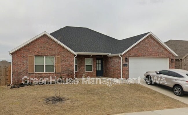 Photo - 3008 E Coolridge St House