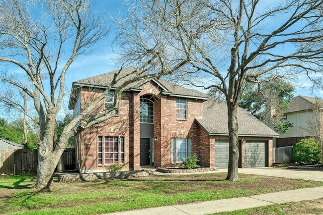 Foto del edificio - 1802 Woodland Dr